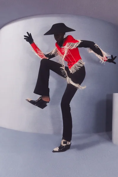 Look 8